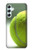 S0924 Tennis Ball Case Cover Custodia per Samsung Galaxy A34 5G