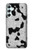S2170 Cow Fur Texture Graphic Printed Case Cover Custodia per Samsung Galaxy A34 5G S2170 Cow Fur Texture Graphic Printed Case Cover Custodia per Samsung Galaxy A34 5G