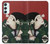 S2498 Japan Art Toyohara Kunichika Case Cover Custodia per Samsung Galaxy A34 5G S2498 Japan Art Toyohara Kunichika Case Cover Custodia per Samsung Galaxy A34 5G