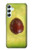 S2552 Avocado Fruit Case Cover Custodia per Samsung Galaxy A34 5G S2552 Avocado Fruit Case Cover Custodia per Samsung Galaxy A34 5G