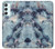 S2689 Blue Marble Texture Graphic Printed Case Cover Custodia per Samsung Galaxy A34 5G