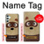 S2825 Cute Cartoon Raccoon Case Cover Custodia per Samsung Galaxy A34 5G S2825 Cute Cartoon Raccoon Case Cover Custodia per Samsung Galaxy A34 5G
