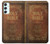 S2890 Holy Bible 1611 King James Version Case Cover Custodia per Samsung Galaxy A34 5G S2890 Holy Bible 1611 King James Version Case Cover Custodia per Samsung Galaxy A34 5G