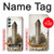 S3046 Old New York Flatiron Building Case Cover Custodia per Samsung Galaxy A34 5G