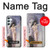 S3353 Gustav Klimt Allegory of Sculpture Case Cover Custodia per Samsung Galaxy A34 5G