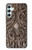 S3395 Dragon Door Case Cover Custodia per Samsung Galaxy A34 5G