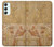 S3398 Egypt Stela Mentuhotep Case Cover Custodia per Samsung Galaxy A34 5G