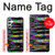 S3420 Coding Programmer Case Cover Custodia per Samsung Galaxy A34 5G