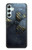 S3438 Danger Radioactive Case Cover Custodia per Samsung Galaxy A34 5G