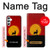 S3513 Deer Sunset Case Cover Custodia per Samsung Galaxy A34 5G