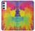 S3675 Color Splash Case Cover Custodia per Samsung Galaxy A34 5G