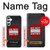 S3683 Do Not Enter Case Cover Custodia per Samsung Galaxy A34 5G