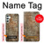 S3812 PCB Print Design Case Cover Custodia per Samsung Galaxy A34 5G