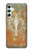 S3827 Gungnir Spear of Odin Norse Viking Symbol Case Cover Custodia per Samsung Galaxy A34 5G