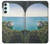 S3865 Europe Duino Beach Italy Case Cover Custodia per Samsung Galaxy A34 5G