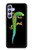 S0125 Green Madagascan Gecko Case Cover Custodia per Samsung Galaxy A54 5G S0125 Green Madagascan Gecko Case Cover Custodia per Samsung Galaxy A54 5G