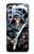 S0295 Grim Reaper Case Cover Custodia per Samsung Galaxy A54 5G