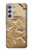 S0380 Dinosaur Fossil Case Cover Custodia per Samsung Galaxy A54 5G