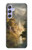 S0408 Fantasy Art Case Cover Custodia per Samsung Galaxy A54 5G