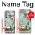 S2178 Flower Floral Art Painting Case Cover Custodia per Samsung Galaxy A54 5G S2178 Flower Floral Art Painting Case Cover Custodia per Samsung Galaxy A54 5G