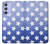 S2481 Star Pattern Case Cover Custodia per Samsung Galaxy A54 5G S2481 Star Pattern Case Cover Custodia per Samsung Galaxy A54 5G