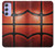 S2538 Basketball Case Cover Custodia per Samsung Galaxy A54 5G