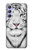 S2553 White Tiger Case Cover Custodia per Samsung Galaxy A54 5G