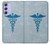 S2815 Medical Symbol Case Cover Custodia per Samsung Galaxy A54 5G