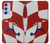 S2993 Croatia Football Soccer Case Cover Custodia per Samsung Galaxy A54 5G