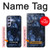S3431 Digital Code Cyber Hacker Case Cover Custodia per Samsung Galaxy A54 5G
