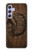 S3443 Indian Head Case Cover Custodia per Samsung Galaxy A54 5G