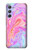 S3444 Digital Art Colorful Liquid Case Cover Custodia per Samsung Galaxy A54 5G S3444 Digital Art Colorful Liquid Case Cover Custodia per Samsung Galaxy A54 5G