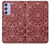 S3556 Yen Pattern Case Cover Custodia per Samsung Galaxy A54 5G