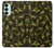 S3356 Sexy Girls Camo Camouflage Case Cover Custodia per Samsung Galaxy M14