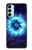 S3549 Shockwave Explosion Case Cover Custodia per Samsung Galaxy M14