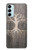 S3591 Viking Tree of Life Symbol Case Cover Custodia per Samsung Galaxy M14