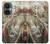 S0122 Yakuza Tattoo Case Cover Custodia per OnePlus Nord CE 3 Lite, Nord N30 5G