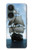 S1096 Sailing Ship in an Ocean Case Cover Custodia per OnePlus Nord CE 3 Lite, Nord N30 5G