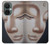 S1255 Buddha Face Case Cover Custodia per OnePlus Nord CE 3 Lite, Nord N30 5G
