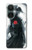S1339 Japan Samurai Bushido Case Cover Custodia per OnePlus Nord CE 3 Lite, Nord N30 5G