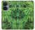 S1656 Marijuana Plant Case Cover Custodia per OnePlus Nord CE 3 Lite, Nord N30 5G