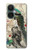 S2086 Peacock Painting Case Cover Custodia per OnePlus Nord CE 3 Lite, Nord N30 5G