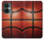 S2538 Basketball Case Cover Custodia per OnePlus Nord CE 3 Lite, Nord N30 5G