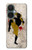 S2635 Muay Thai Kickboxing Fight Blood Case Cover Custodia per OnePlus Nord CE 3 Lite, Nord N30 5G