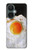 S2695 Fried Egg Case Cover Custodia per OnePlus Nord CE 3 Lite, Nord N30 5G S2695 Fried Egg Case Cover Custodia per OnePlus Nord CE 3 Lite, Nord N30 5G