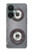 S3159 Cassette Tape Case Cover Custodia per OnePlus Nord CE 3 Lite, Nord N30 5G