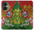 S3300 Portugal Flag Vintage Football Graphic Case Cover Custodia per OnePlus Nord CE 3 Lite, Nord N30 5G