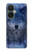 S3410 Wolf Dream Catcher Case Cover Custodia per OnePlus Nord CE 3 Lite, Nord N30 5G