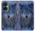S3410 Wolf Dream Catcher Case Cover Custodia per OnePlus Nord CE 3 Lite, Nord N30 5G