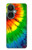 S3422 Tie Dye Case Cover Custodia per OnePlus Nord CE 3 Lite, Nord N30 5G